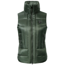 Pikowana Kamizelka A/W 2024 Damska Covalliero