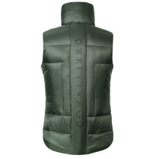 Pikowana Kamizelka A/W 2024 Damska Covalliero