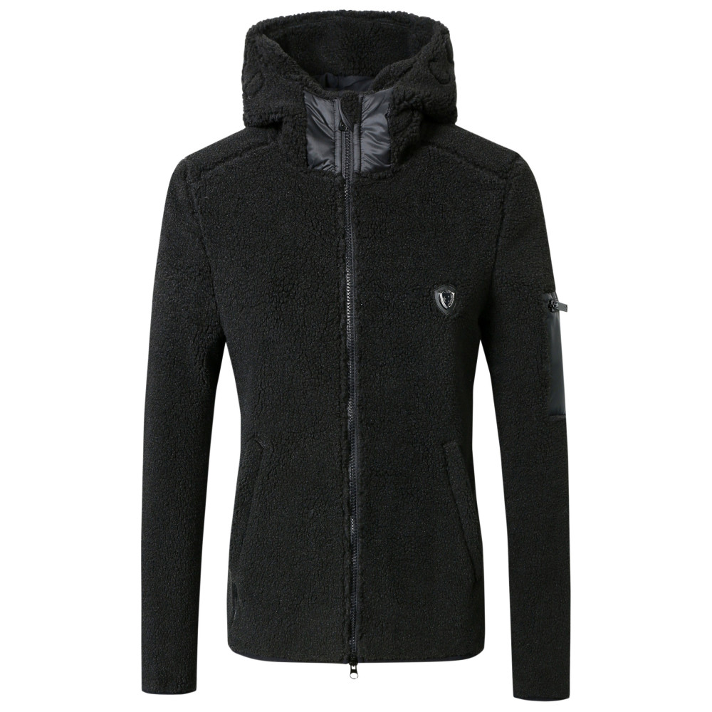 Bluza z Kapturem A/W 2024 Damska Covalliero