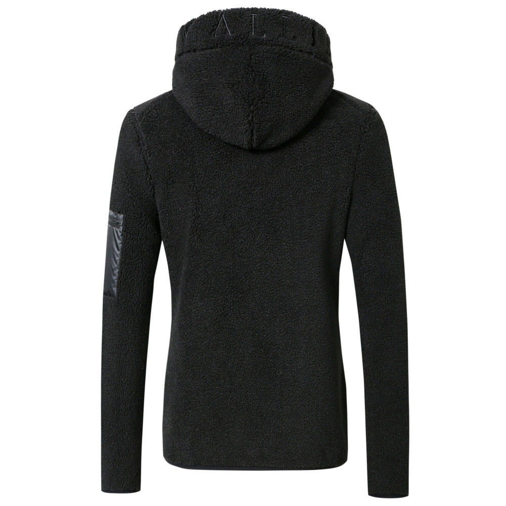 Bluza z Kapturem A/W 2024 Damska Covalliero