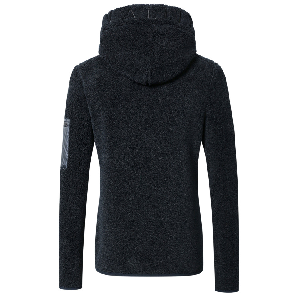 Bluza z Kapturem A/W 2024 Damska Covalliero