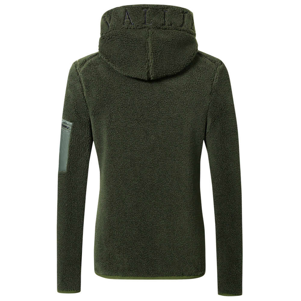 Bluza z Kapturem A/W 2024 Damska Covalliero