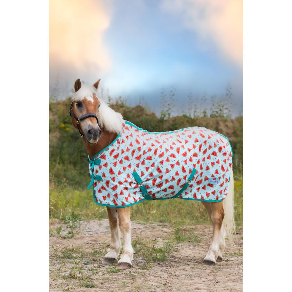 Derka Polarowa Juicy Watermelon Ponyo