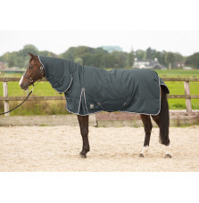 Derka Padokowa z Kapturem Thor Ebony Harry's Horse