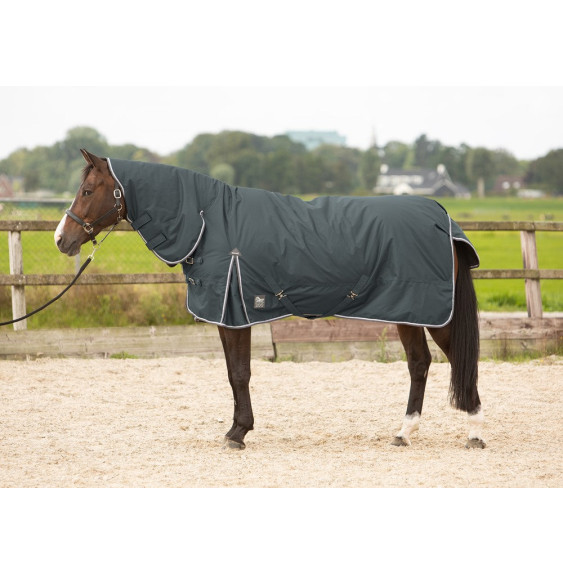 Derka Padokowa z Kapturem Thor Ebony Harry's Horse