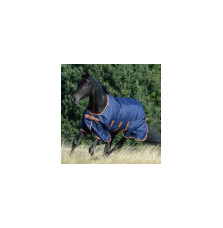 Derka Padokowa X-Range Turnout Navy Bucas