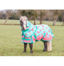 Derka Padokowa Watermelon 50g Ponyo