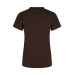 Koszulka Z Krótkim Rękawem Platinum Teak Brown Platinum 24 Eskadron