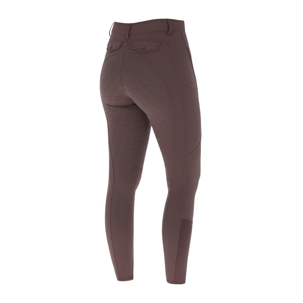 Bryczesy Grip A/W 2024 Damskie Covalliero