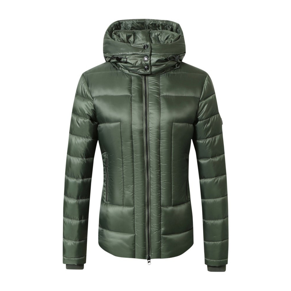 Pikowana Kurtka A/W 2024 Damska Covalliero