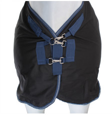 Derka Padokowa Oxford Equine Microtec