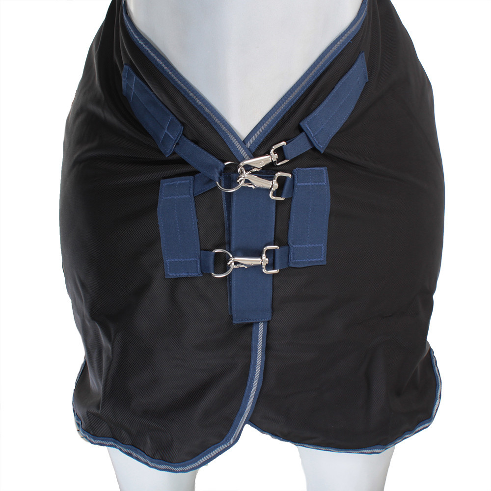 Derka Padokowa Oxford Equine Microtec