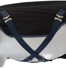 Derka Padokowa Oxford Equine Microtec