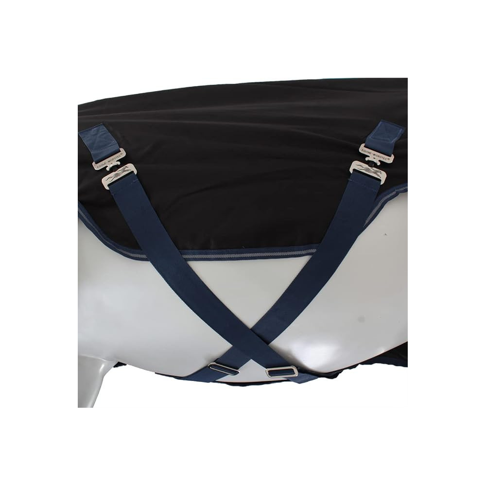 Derka Padokowa Oxford Equine Microtec