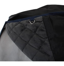 Derka Padokowa Oxford Equine Microtec