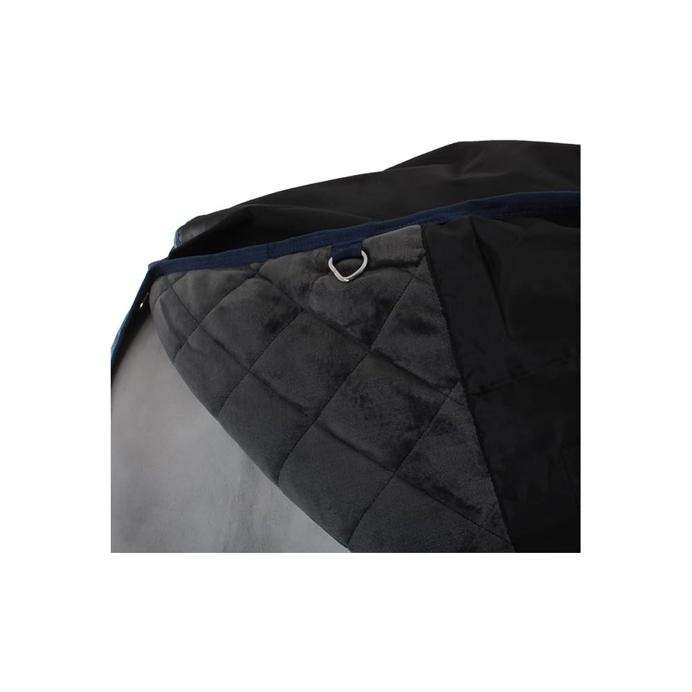 Derka Padokowa Oxford Equine Microtec