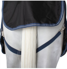 Derka Padokowa Oxford Equine Microtec