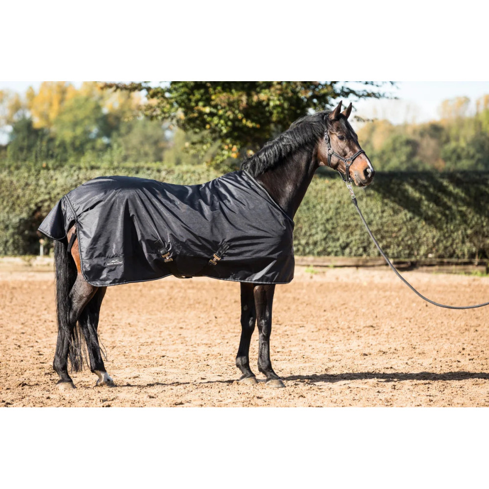Derka Przeciwwiatrowa Oxford Equine Microtec
