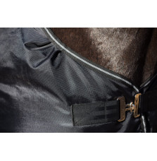 Derka Przeciwwiatrowa Oxford Equine Microtec