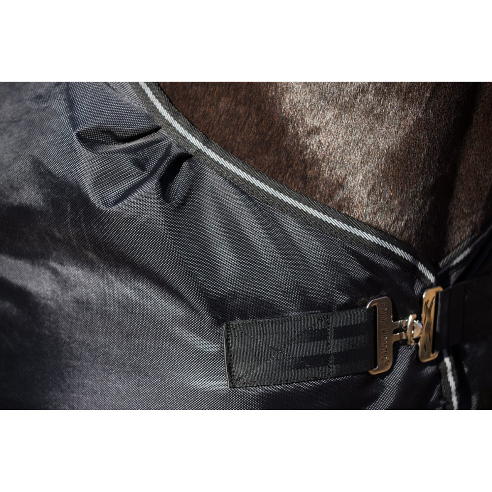 Derka Przeciwwiatrowa Oxford Equine Microtec