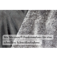 Derka Przeciwwiatrowa Oxford Equine Microtec