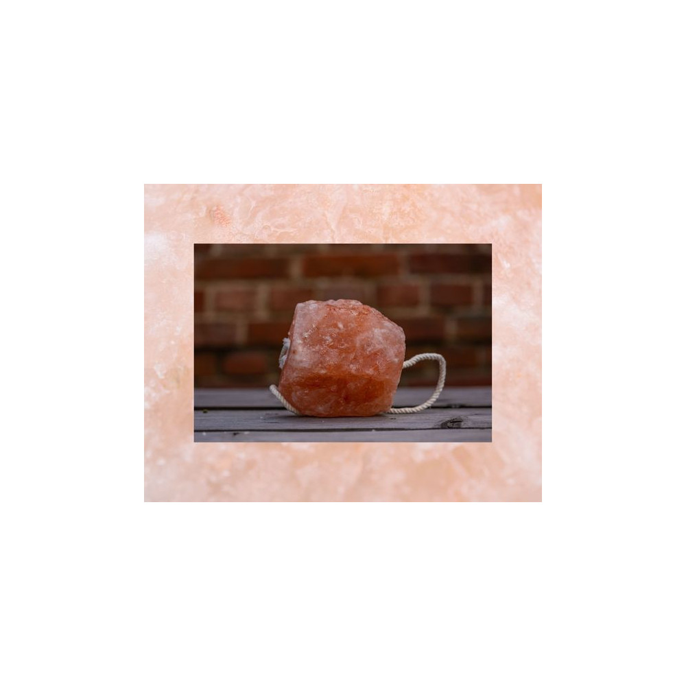 Sól Himalajska Equiherbs