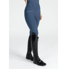 Legginsy Jeździeckie Pro Riding (Sailor) Maximilian Equestrian