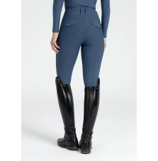Legginsy Jeździeckie Pro Riding (Sailor) Maximilian Equestrian