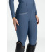Legginsy Jeździeckie Pro Riding (Sailor) Maximilian Equestrian
