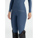 Legginsy Jeździeckie Pro Riding (Sailor) Maximilian Equestrian