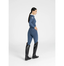 Legginsy Jeździeckie Pro Riding (Sailor) Maximilian Equestrian