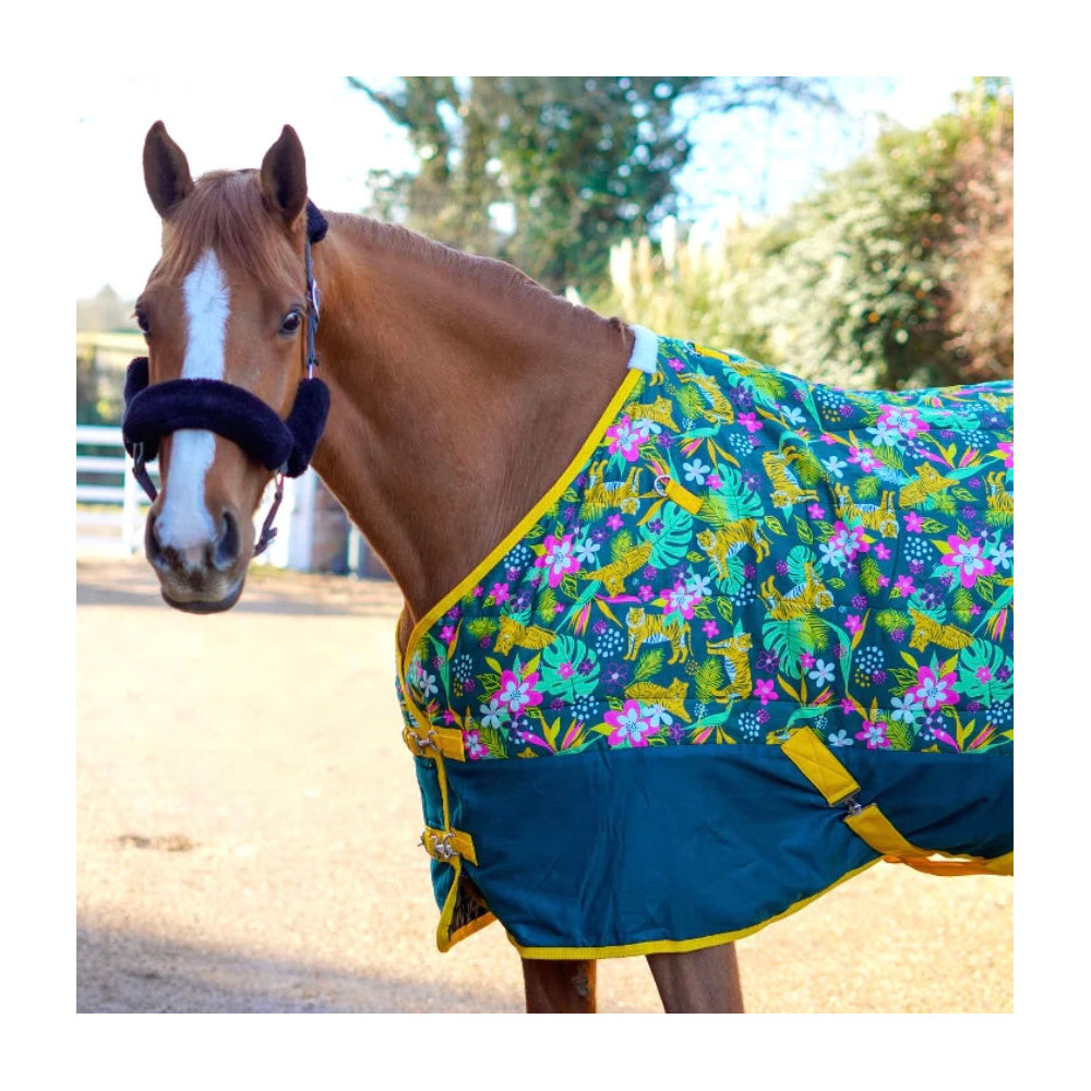 Derka Stajenna Tiger Ponyo