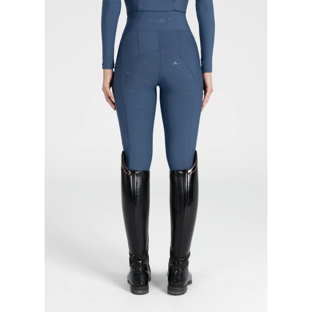 Legginsy Jeździeckie Outline (Sailor) Maximilian Equestrian