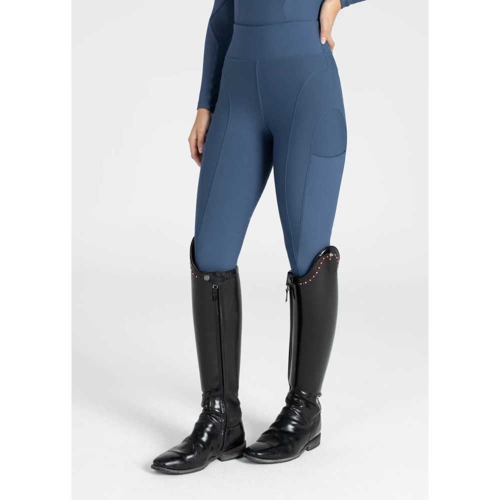 Legginsy Jeździeckie Outline (Sailor) Maximilian Equestrian