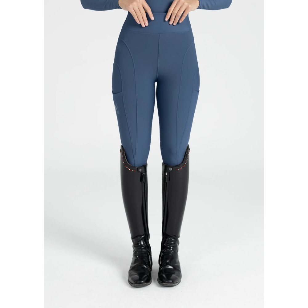 Legginsy Jeździeckie Outline (Sailor) Maximilian Equestrian