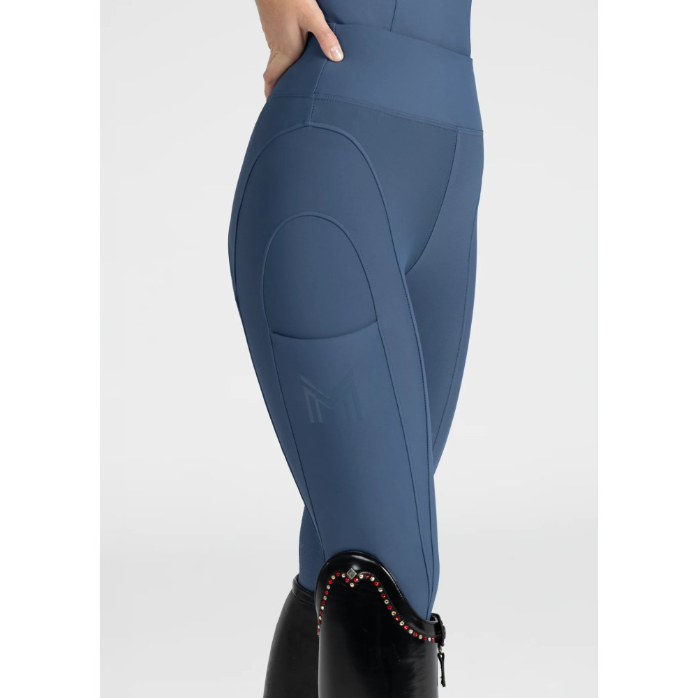 Legginsy Jeździeckie Outline (Sailor) Maximilian Equestrian