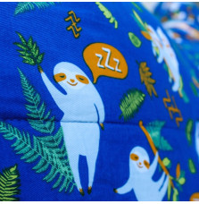 Derka Stajenna Sleepy Sloth Ponyo