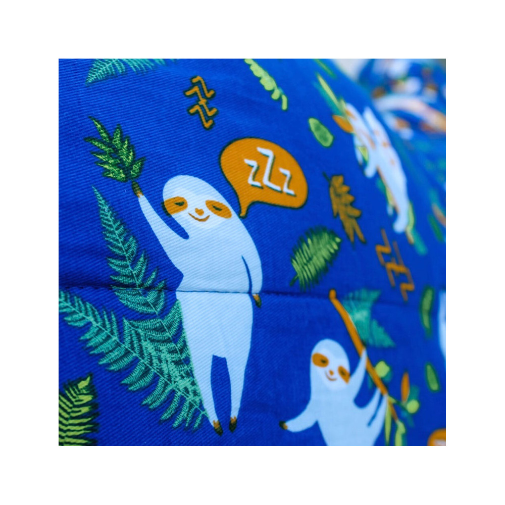 Derka Stajenna Sleepy Sloth Ponyo