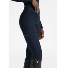 Legginsy Jeździeckie Outline (Atlantic) Maximilian Equestrian