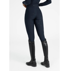 Legginsy Jeździeckie Outline (Atlantic) Maximilian Equestrian