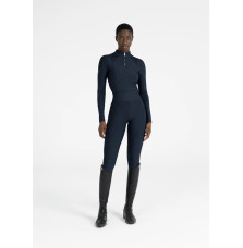 Legginsy Jeździeckie Outline (Atlantic) Maximilian Equestrian