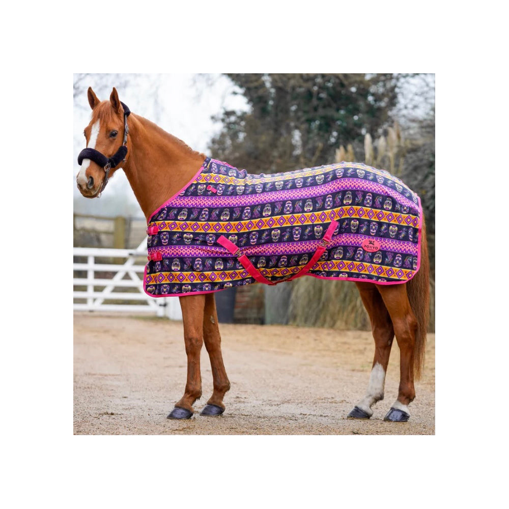 Derka Stajenna Skull Candy Ponyo