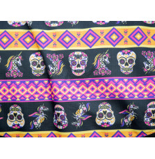 Derka Stajenna Skull Candy Ponyo