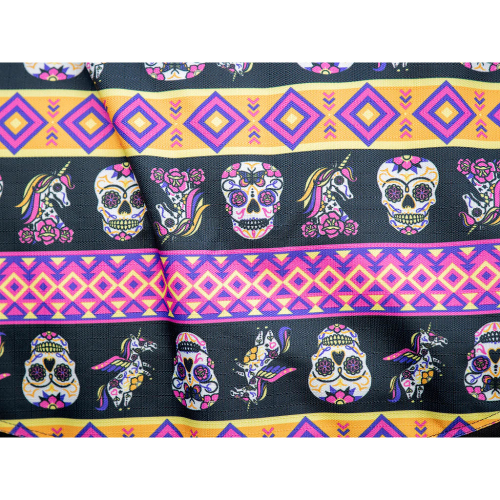 Derka Stajenna Skull Candy Ponyo