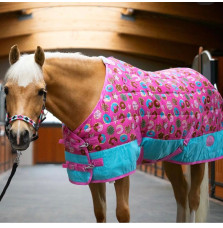 Derka Stajenna Doughnut Ponyo