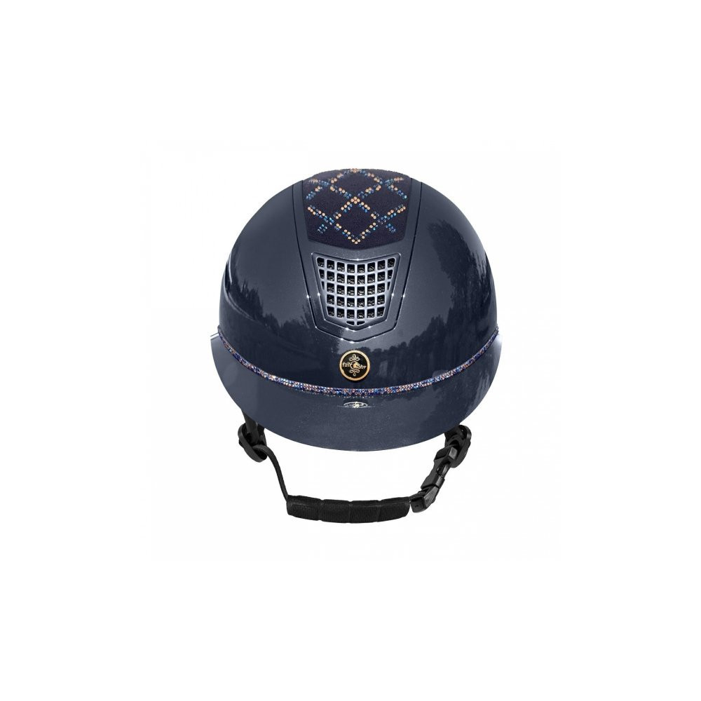 Kask Quantinum Spotlight Shiny W-V (Navy) Fair Play