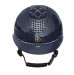 Kask Quantinum Spotlight Shiny W-V (Navy) Fair Play