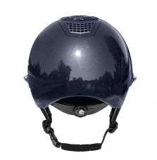 Kask Quantinum Spotlight Shiny W-V (Navy) Fair Play