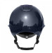 Kask Quantinum Spotlight Shiny W-V (Navy) Fair Play