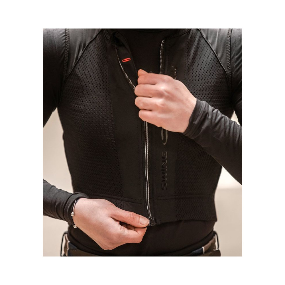 Kamizelka Ochronna Dla Dzieci P24 Flex Swing